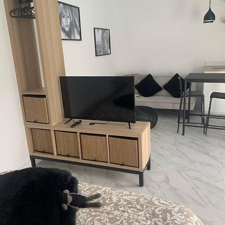 La Chambre De Flore Arras Luaran gambar